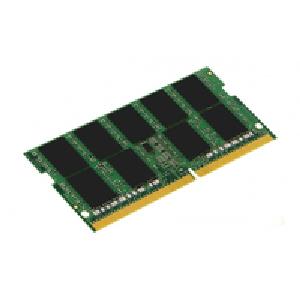 Kingston ValueRAM KCP426SD8/16 - 16 GB - 1 x 16 GB - DDR4 - 2666 MHz - 260-pin SO-DIMM